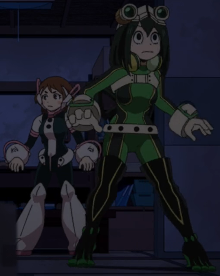 My Hero Academia Season 6 E11 Uravity 20 By Choogen135 On DeviantArt my-hero-academia-season-6-e11-uravity-20-by-choogen135-on-deviantart