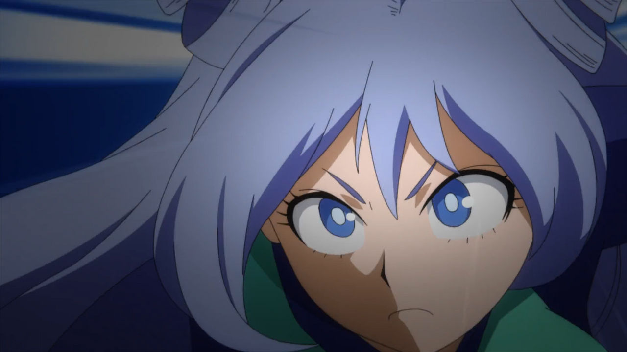Nejire Rant Layout My Hero Academia Season 6 E11 Nejire Chan 5 by Choogen135 on DeviantArt