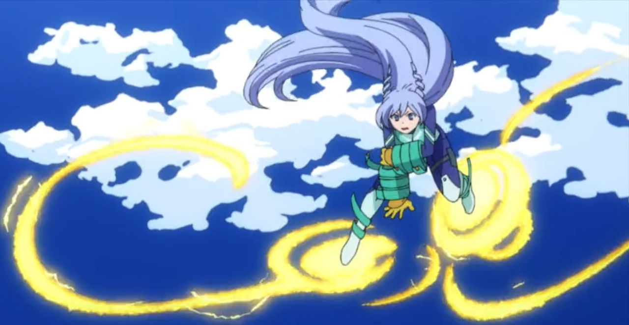 Nejire Rant Layout My Hero Academia Season 6 E11 Nejire Chan 12 by Choogen135 on DeviantArt