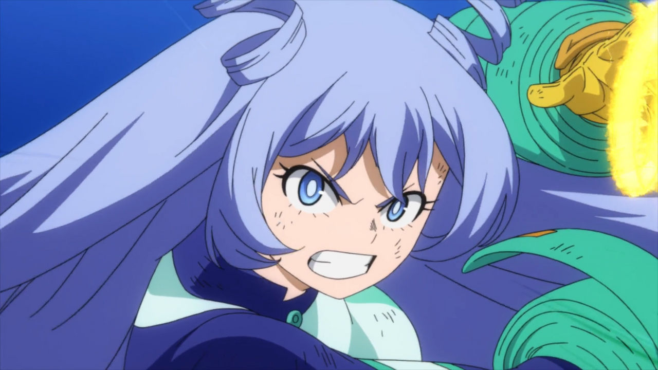 Nejire Rant Layout My Hero Academia Season 6 E12 Nejire Chan 2 by Choogen135 on DeviantArt