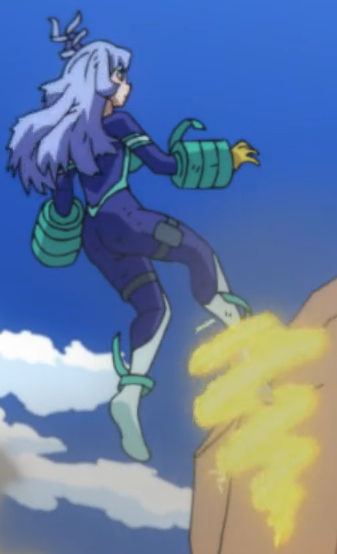 Nejire Rant Layout My Hero Academia Season 6 E12 Nejire Chan 20 by Choogen135 on DeviantArt