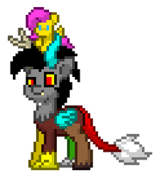 Discord Pony Town