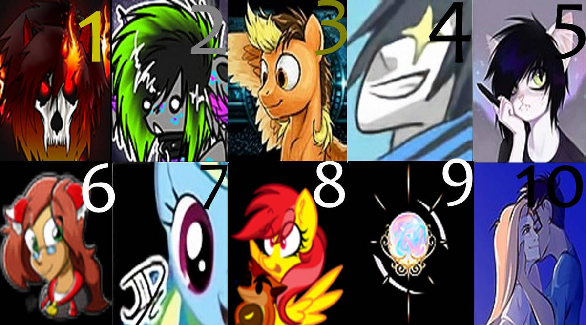 1. Deviantart Most Popular Deviantart Post _ Most Popular Deviations – MUVZMJ