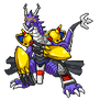 WarArresterdramon