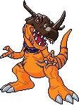 Greymon