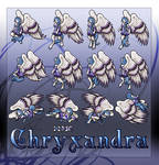 Chryxandra Custom Localspecies