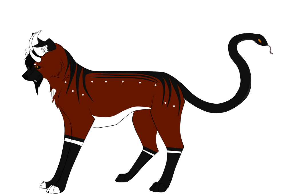 New Char by BlazingFlames93 on DeviantArt