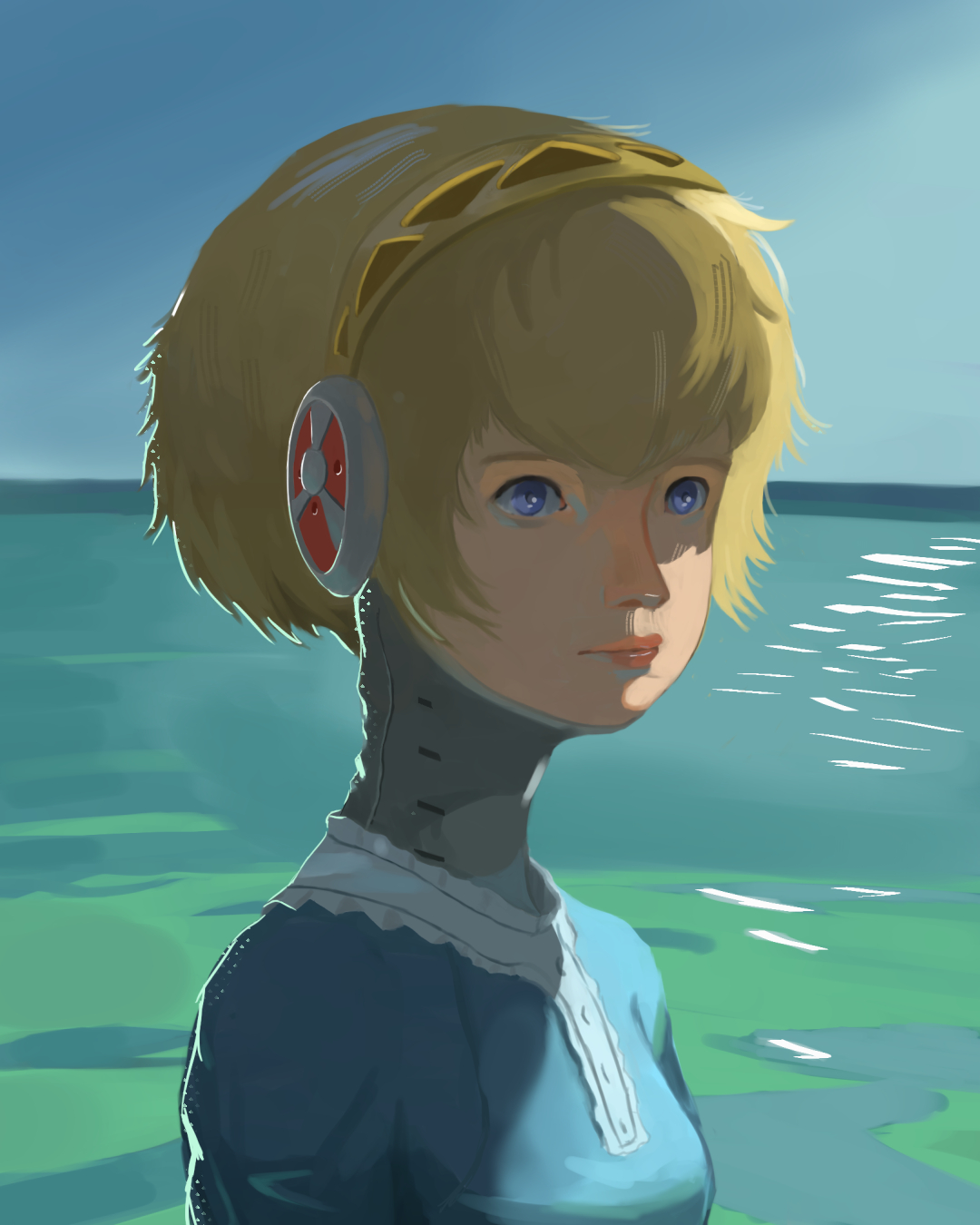 Persona 3 full 02 On Persona FC DeviantArt persona-3-full-02-on-persona-fc-deviantart