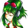 VOCALOID GUMI