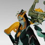 Midna~