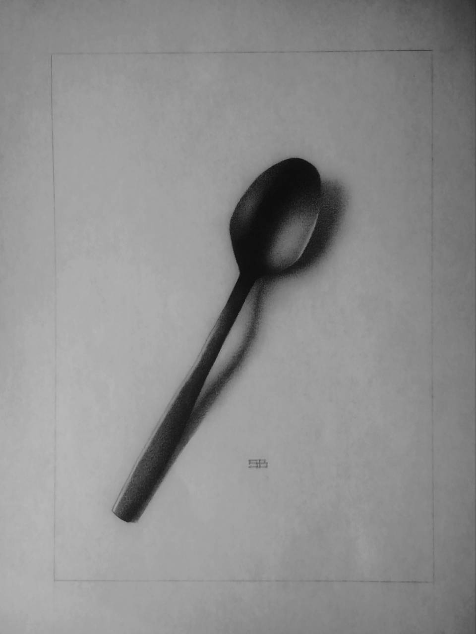 Realistic Spoon by SBArtiSTed on DeviantArt