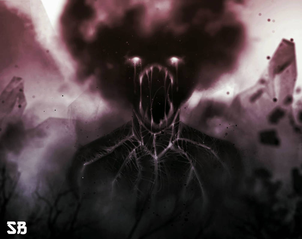 Nightmare Color Version by SBArtiSTed on DeviantArt