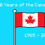 50th National Flag of Canada Day