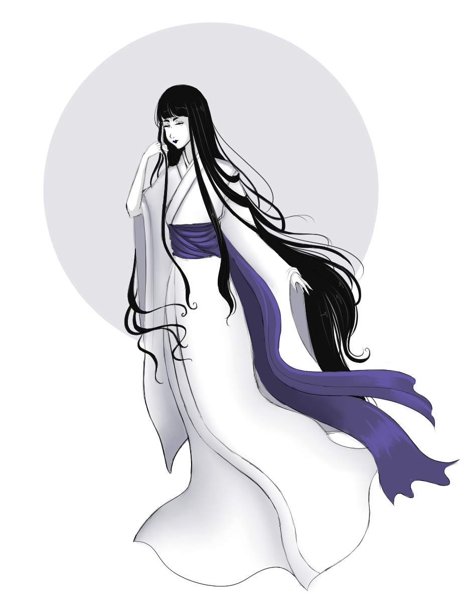 Yuki-onna