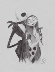 Jack and Sally