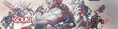 Gouki Tag