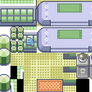 Fortree Gym Emerald Tileset