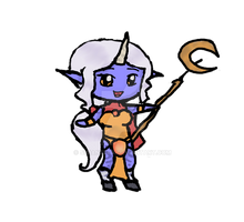 Soraka