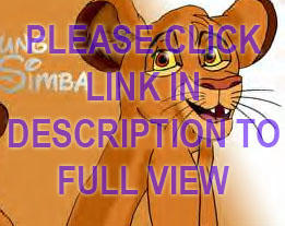 Young Simba by AnimeDisneyClub on DeviantArt