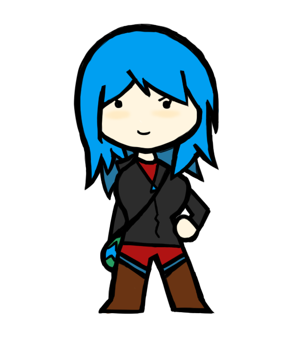 Ramona chibi vol. 5