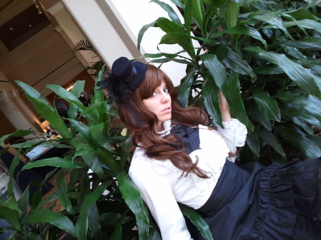 Gothic Lolita