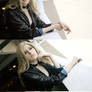 Expressions : Black Canary