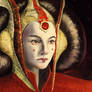 Padme Naberrie Amidala