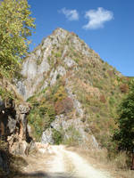 Ciuceava Mare - 1445m