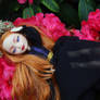 Seelie Queen ooak Eah! -1