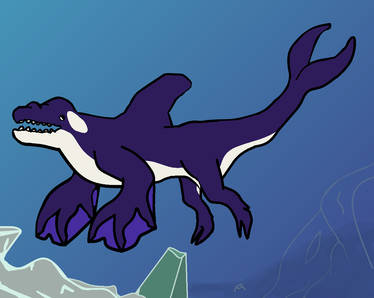 Orca Inuktitut Explore the Best Akhlut Art | DeviantArt