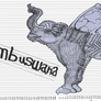 CryptidABCs#0225: Lembuswana