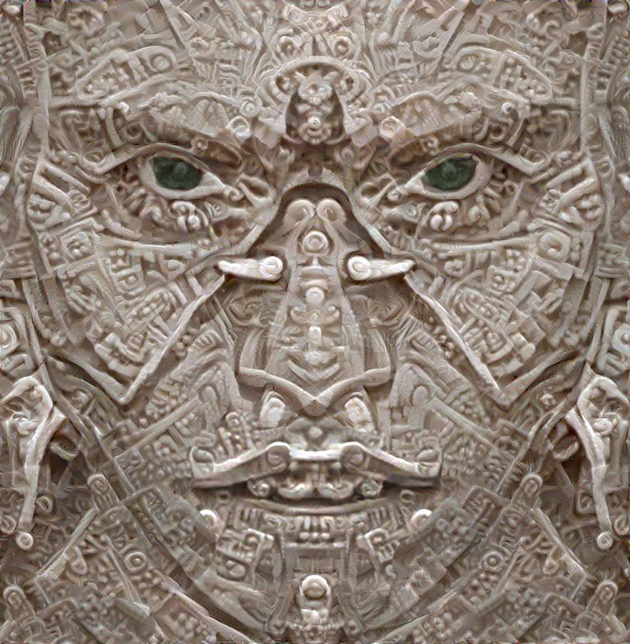 Mayan by summerstay on DeviantArt