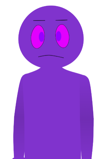 Must stop Grimace Shake deaths! by JulianBluewoodjay on DeviantArt