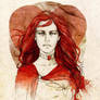 Melisandre of Asshai