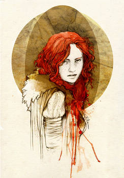 Ygritte