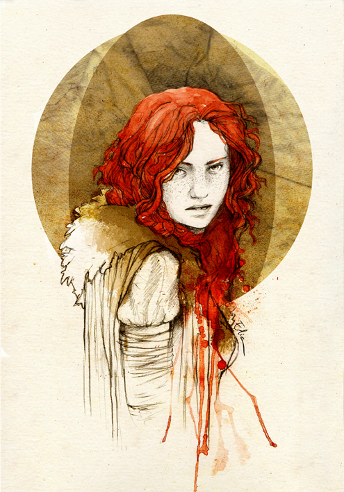 Ygritte