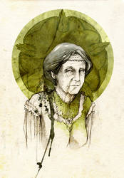 Olenna Redwyne