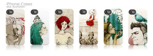 iPhone Cases