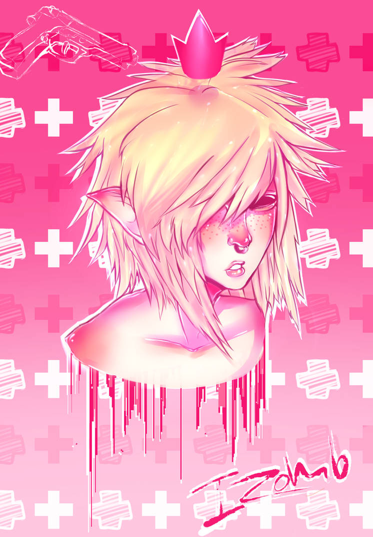 Sassy Brainfall Sassy by CutieBish on DeviantArt