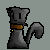 Cat avatar - gift