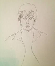 Sketch: Mark Foster