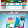 Super Deal Promotion Flyer