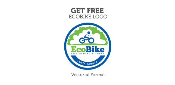 Free EcoBike Logo