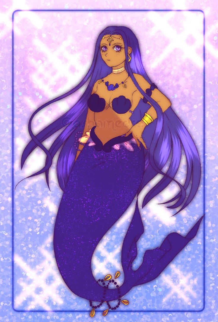 Nolwenn By Ashamedra On DeviantArt nolwenn-by-ashamedra-on-deviantart