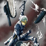 RAIDEN