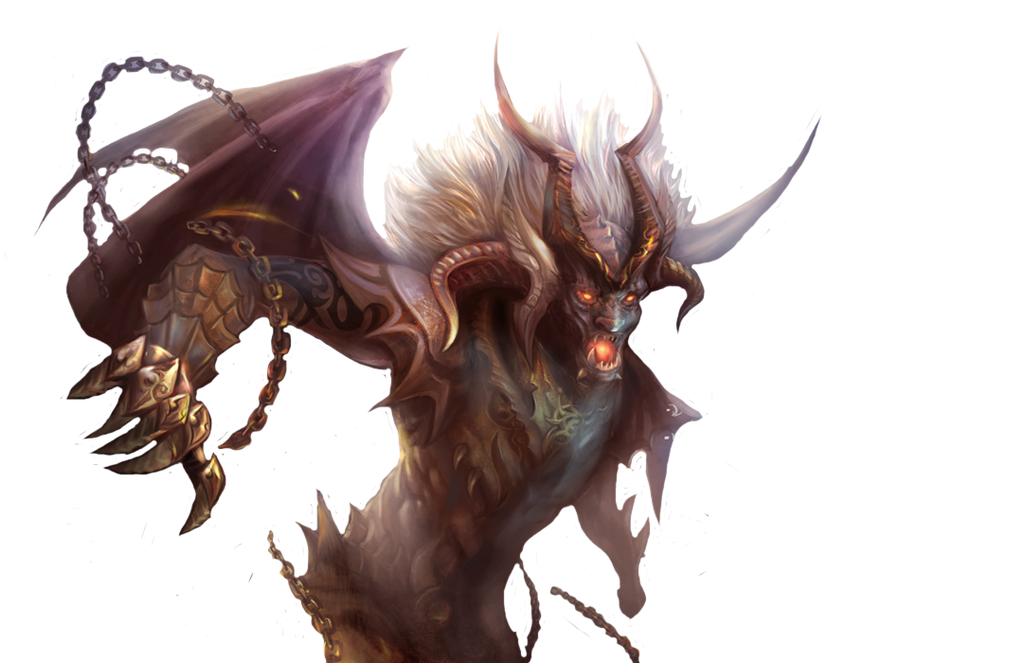 Demond Rudd Render Demond by wildcatzz on DeviantArt