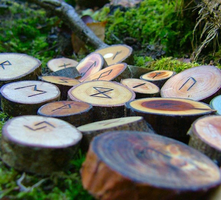 Elder Futhark runes by Spirit of Old by SpiritOfOld Elder Futhark runes by Spirit of Old by SpiritOfOld