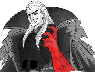 General Swain Memotions