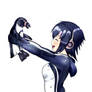 Grape-kun Finds Love