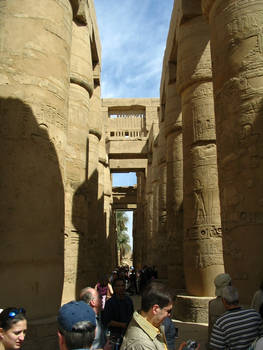 Egypte 9